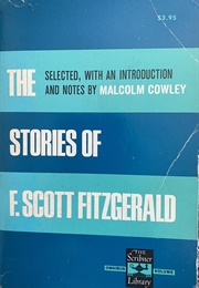 The Stories of F. Scott Fitzgerald (F. Scott Fitzgerald)