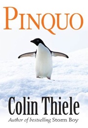 Pinquo (Colin Thiele)