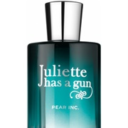 Juliette Has a Gun Pear Inc