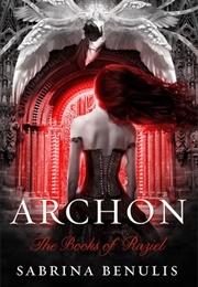 Archon (Sabrina Benulis)