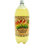 BIGGA Ginger Beer
