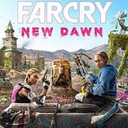 Far Cry New Dawn (2019)