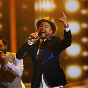 Guy Sebastian - Tonight Again (2015)