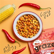 Spicy Sriracha Crunch