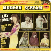 Lily Tomlin - Modern Scream