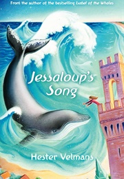 Jessaloup's Song (Hester Velmans)