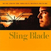 Sling Blade Soundtrack