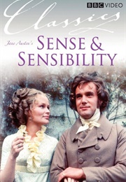 Sense & Sensibility (1971)