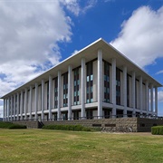 National Library of Australia