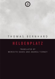 Heldenplatz (Thomas Bernhard)
