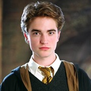 Cedric Diggory