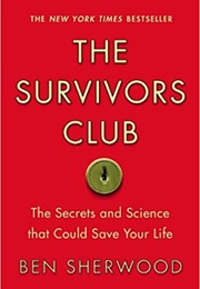The Survivor&#39;s Club (Ben Sherwood)