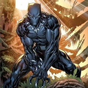 Black Panther