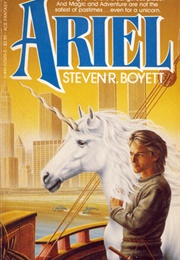 Ariel (Steven R. Boyett)