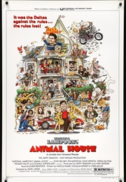 Animal House (1978)