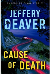 Cause of Death (Jeffrey Deaver)