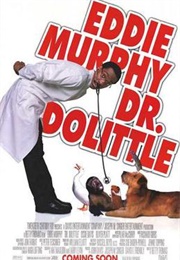 Dr.Dolittle (1998)