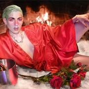 Dorian Electra (Queer, Genderfluid, They/Them)