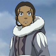 Katara S01EP1