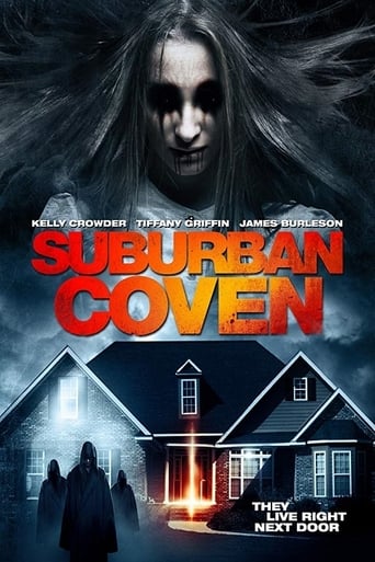 Suburban Coven (2019)