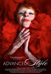 Advanced Style (2014)