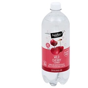 Signature Select Sparkling Water Wild Cherry