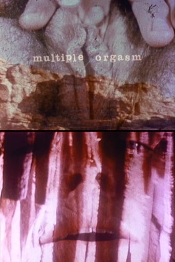 Multiple Orgasm (1976)