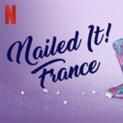 Nailed It France