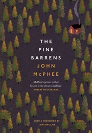 The Pine Barrens (John McPhee)