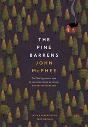 The Pine Barrens (John McPhee)
