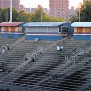 Downing Stadium