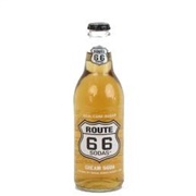 Route 66 Cream Soda