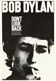 Dont Look Back (1967)