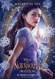 The Nutcracker and the Four Realms (2018)