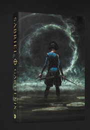Sabriel (Garth Nix)