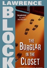 Burglar in the Closet (Lawrence Block)