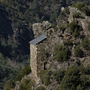 Església De Sant Martí De Nagol