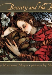 Beauty and the Beast (Marianna Mayer)