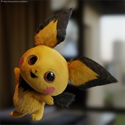 Pichu
