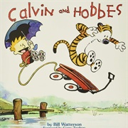 Calvin and Hobbes