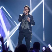 Victor Crone - Storm (2019)