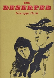 The Deserter (Giuseppe Dessi)