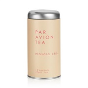 Par Avion Tea Masala Chai