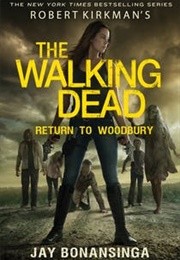 Return to Woodbury (Jay Bonansinga)