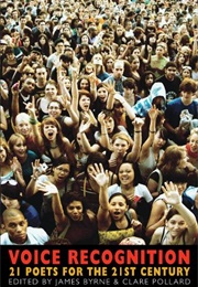 Voice Recognition (Ed. James Byrne)