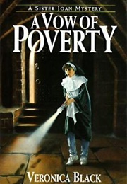 A Vow of Poverty (Veronica Black)