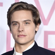 Dylan Sprouse