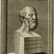 Xenocrates