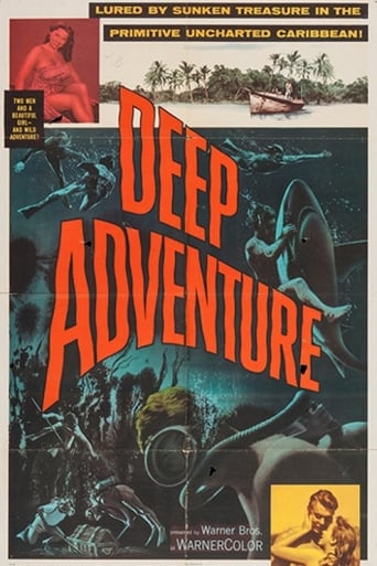Deep Adventure (1957)