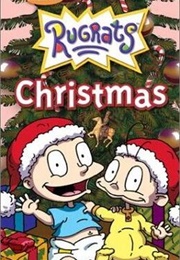 Rugrats Christmas (2002)
